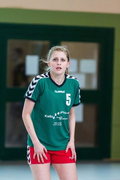 Bild 163 - A-Juniorinnen HSG Kremperheide/M�nsterdorf - Wellingdorfer TV - Ergebnis: 18:30